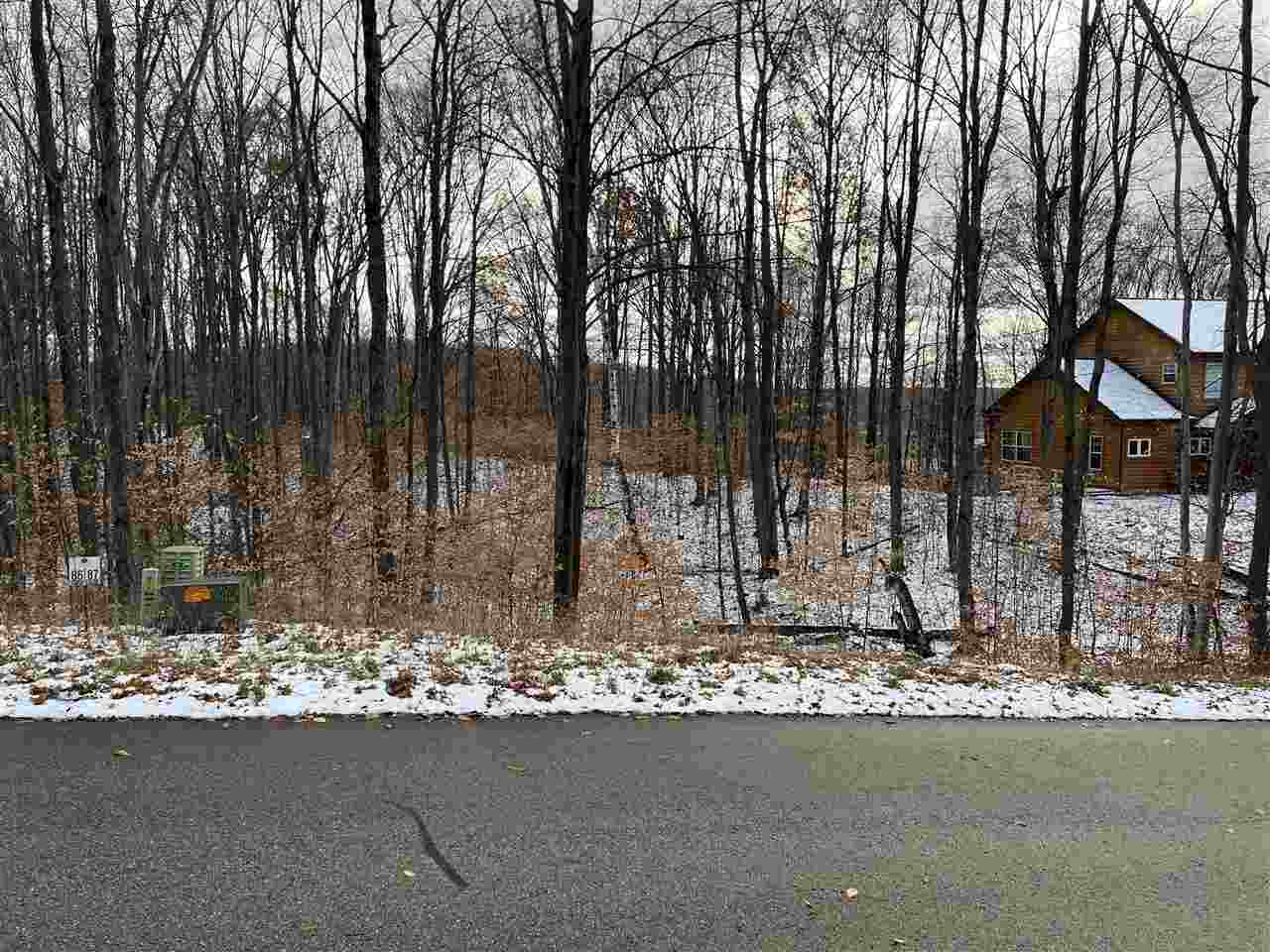 Lot 50 Kitzbuhel Drive Unit: Lot #50