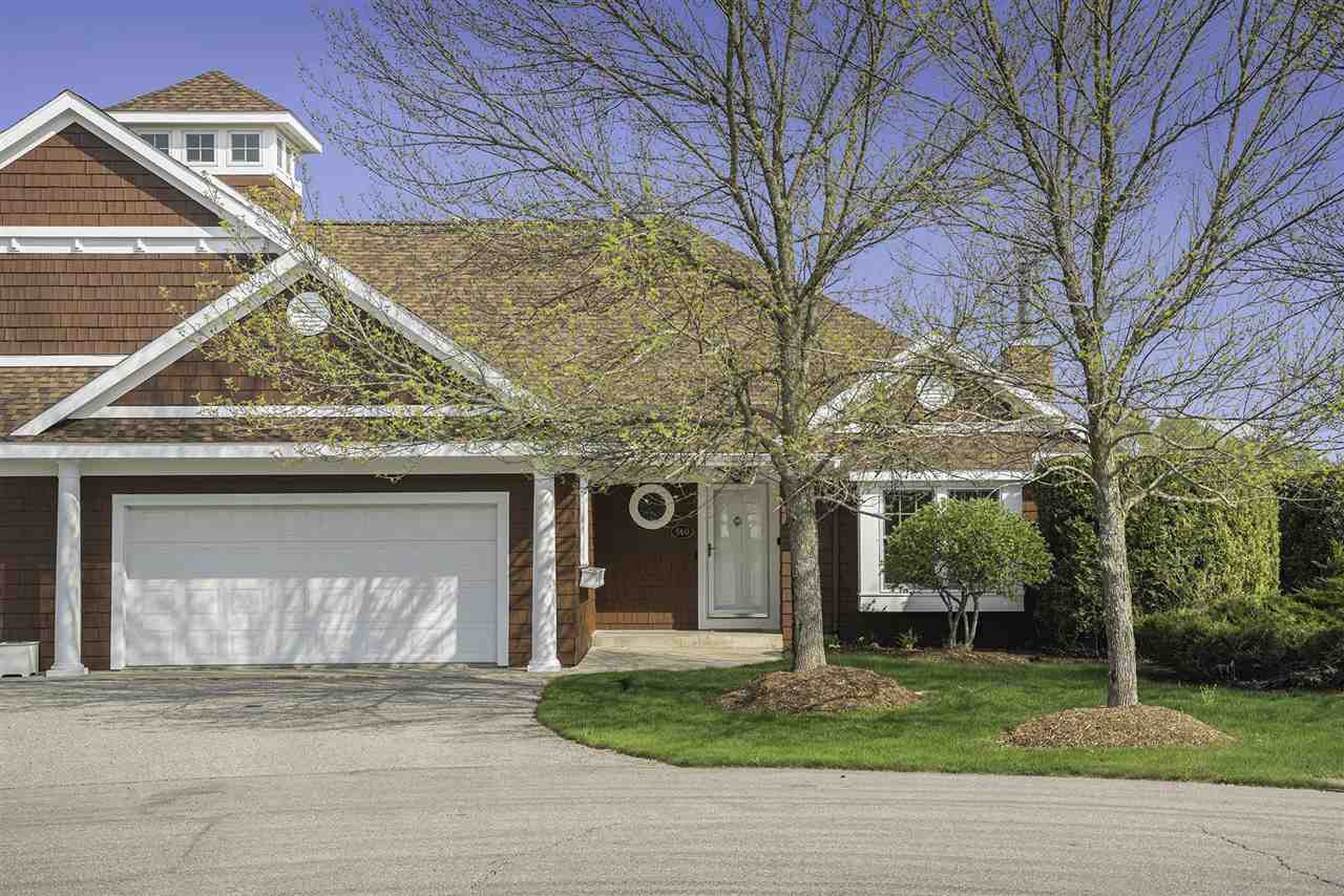 860 Crooked Tree Drive Unit: 2