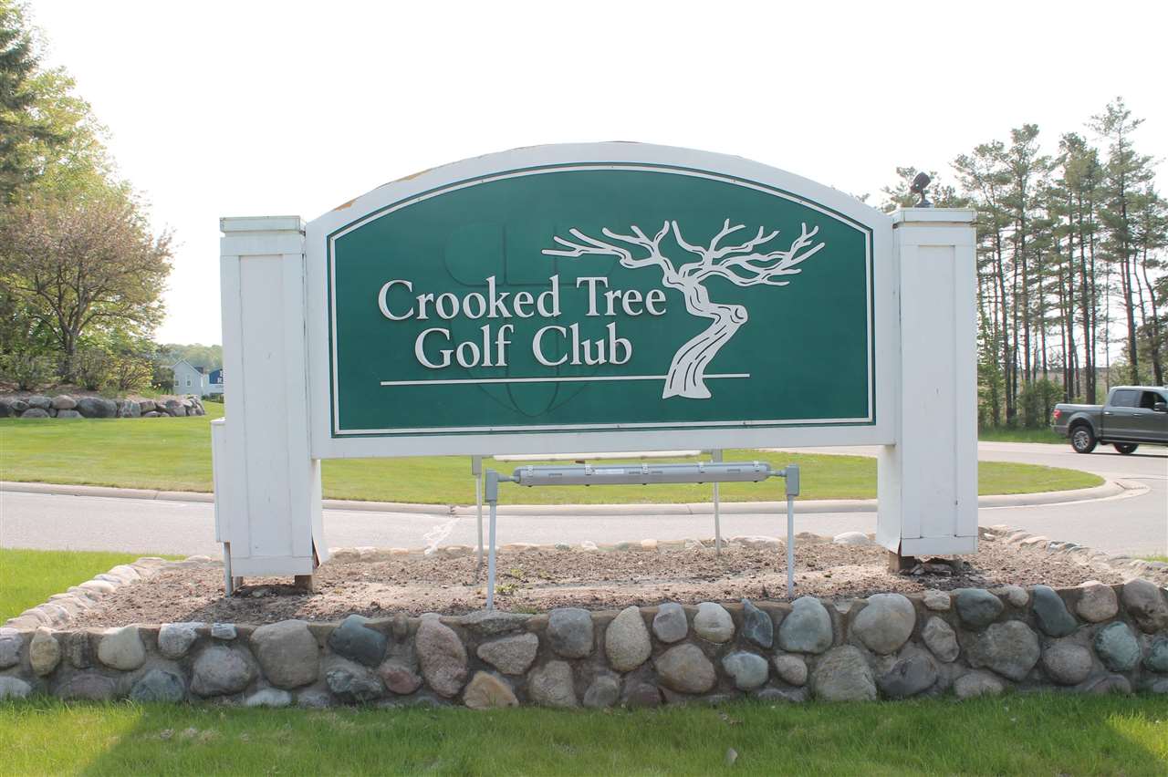 860 Crooked Tree Drive Unit: 2