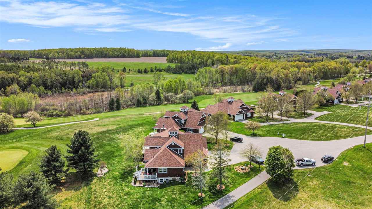 860 Crooked Tree Drive Unit: 2
