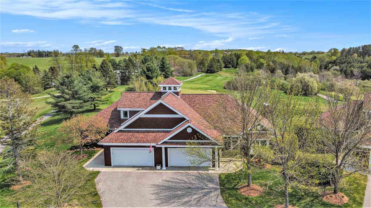 860 Crooked Tree Drive Unit: 2