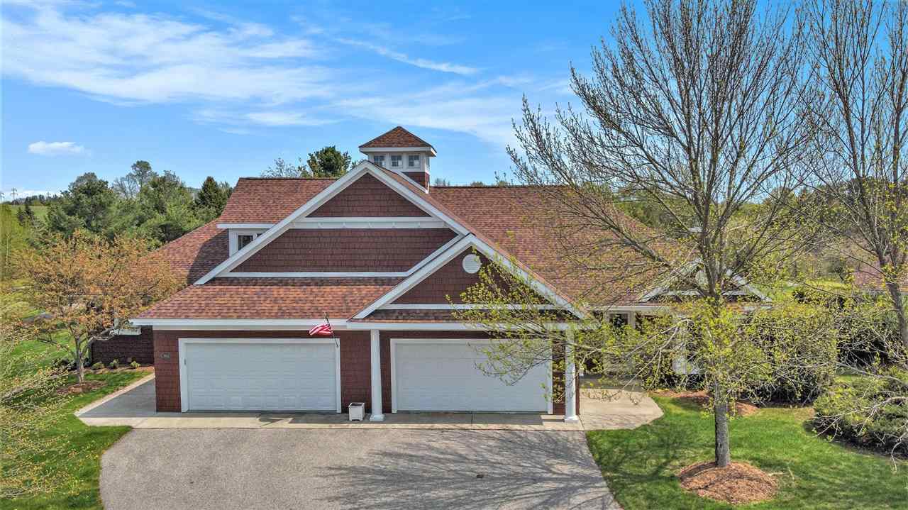 860 Crooked Tree Drive Unit: 2