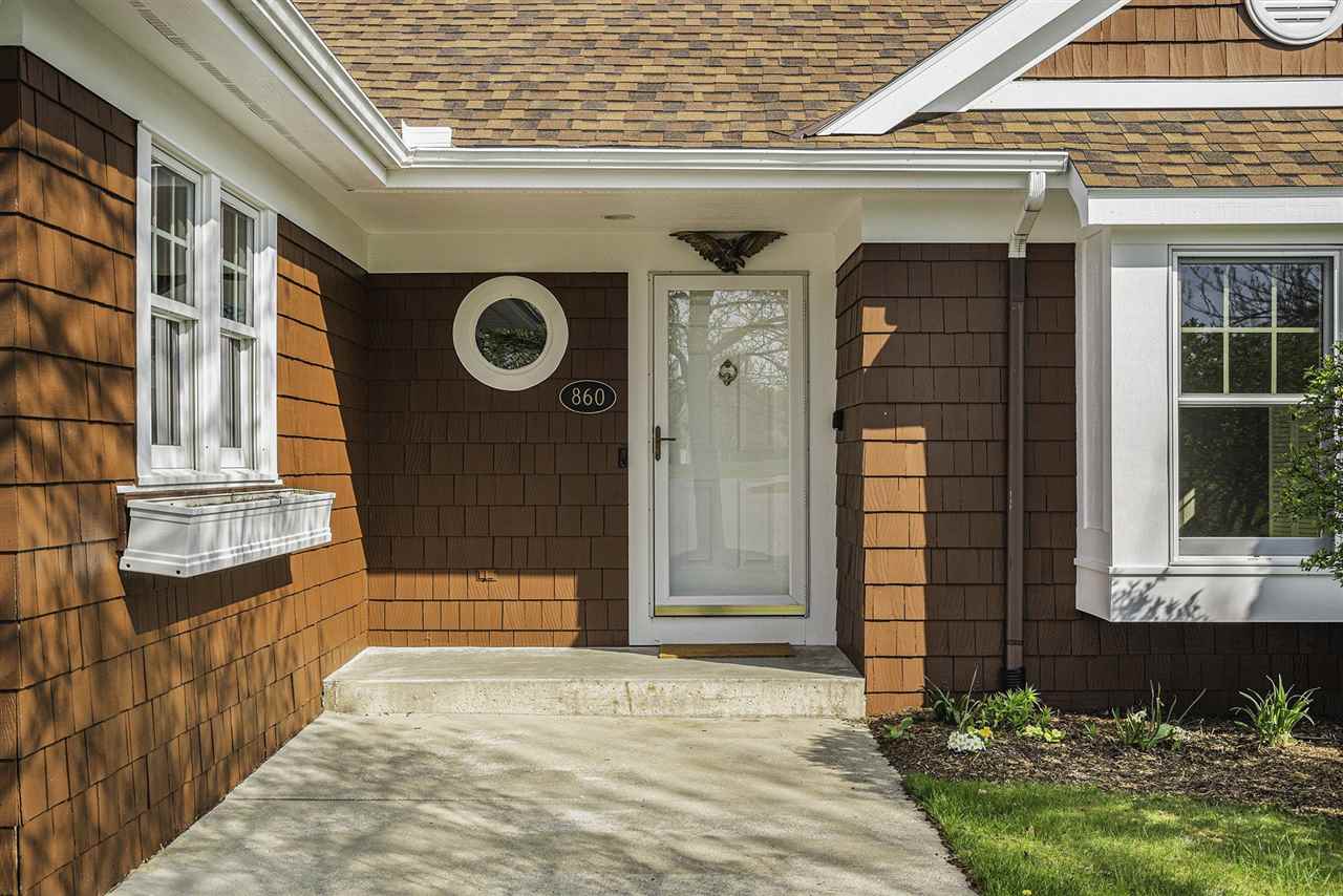 860 Crooked Tree Drive Unit: 2