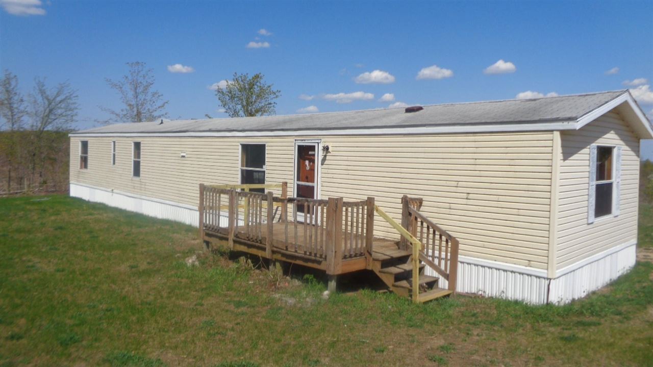 2625 Marquardt Road