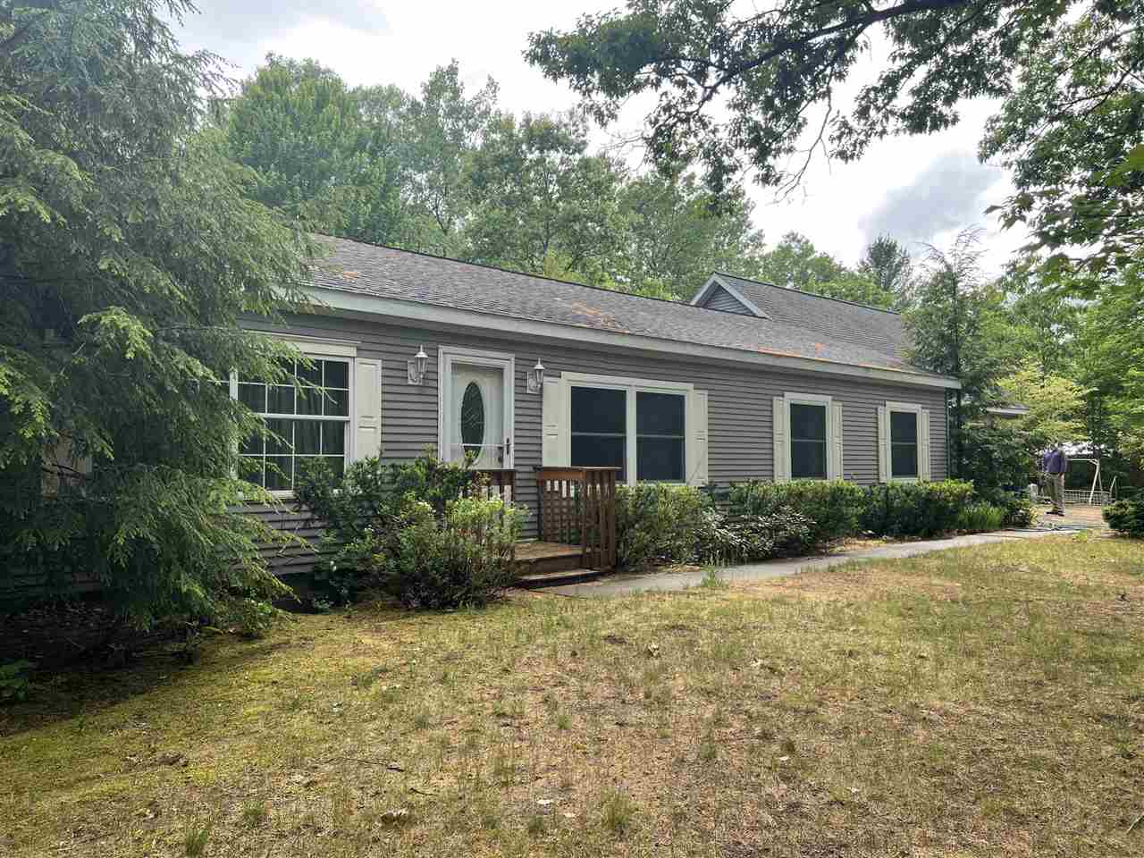 6708 TREMBLE Trail Unit: 3