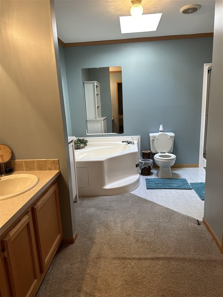 6708 TREMBLE Trail Unit: 3