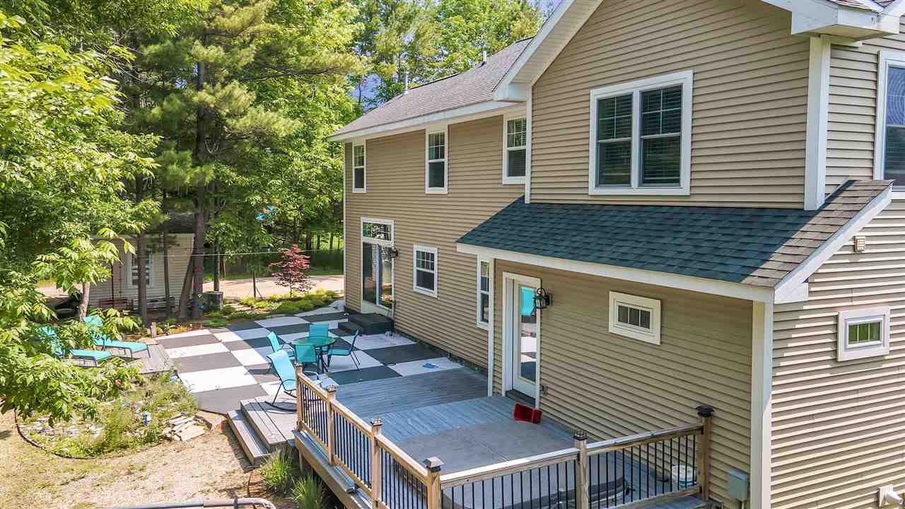 9115 Whippoorwill Lane Unit: 6