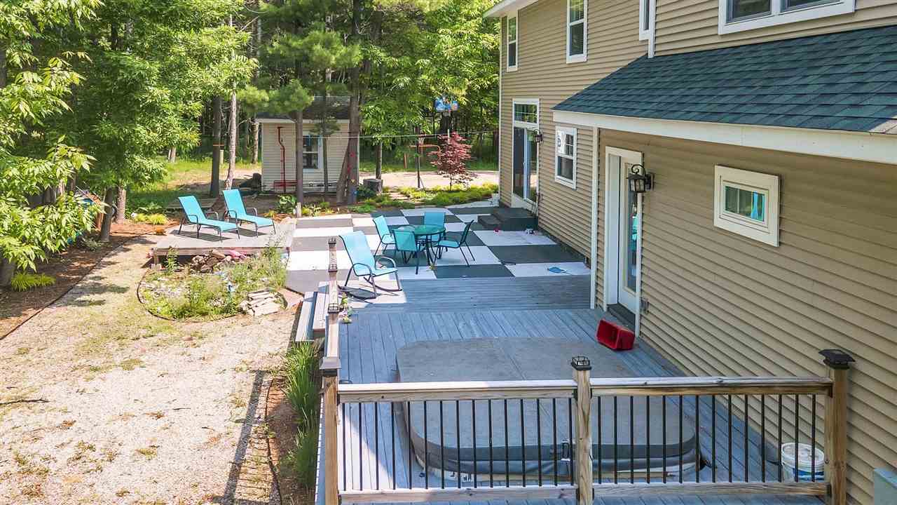 9115 Whippoorwill Lane Unit: 6