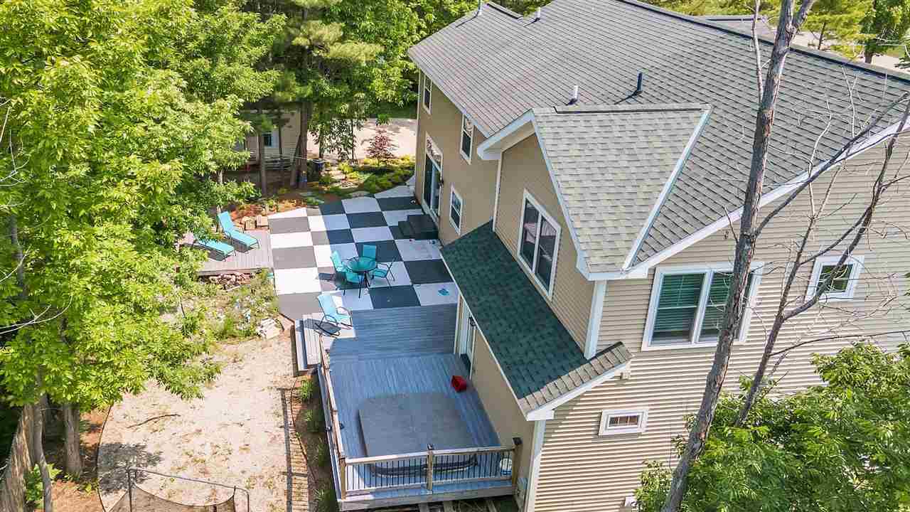9115 Whippoorwill Lane Unit: 6