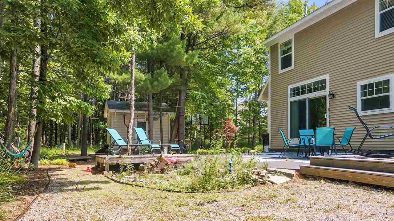9115 Whippoorwill Lane Unit: 6