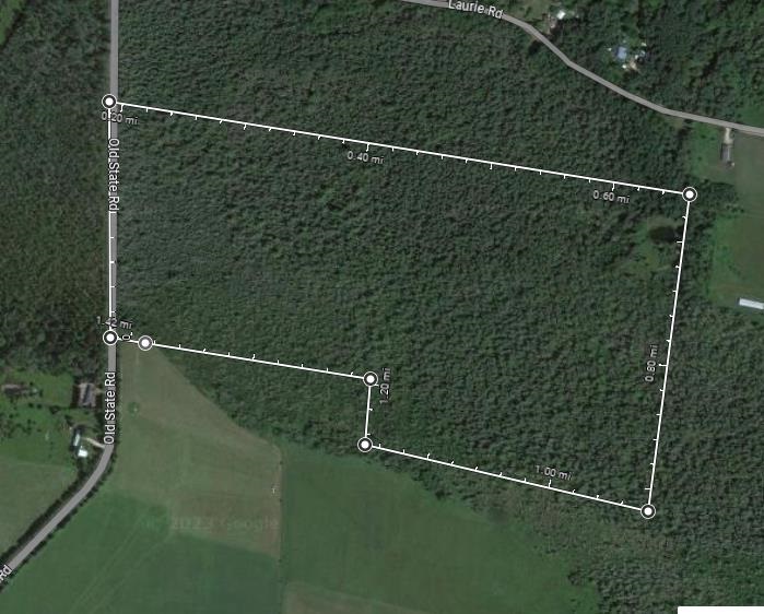 0 Old State Road