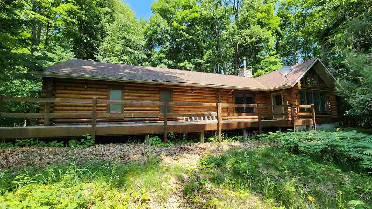 4646 Zmikly Road