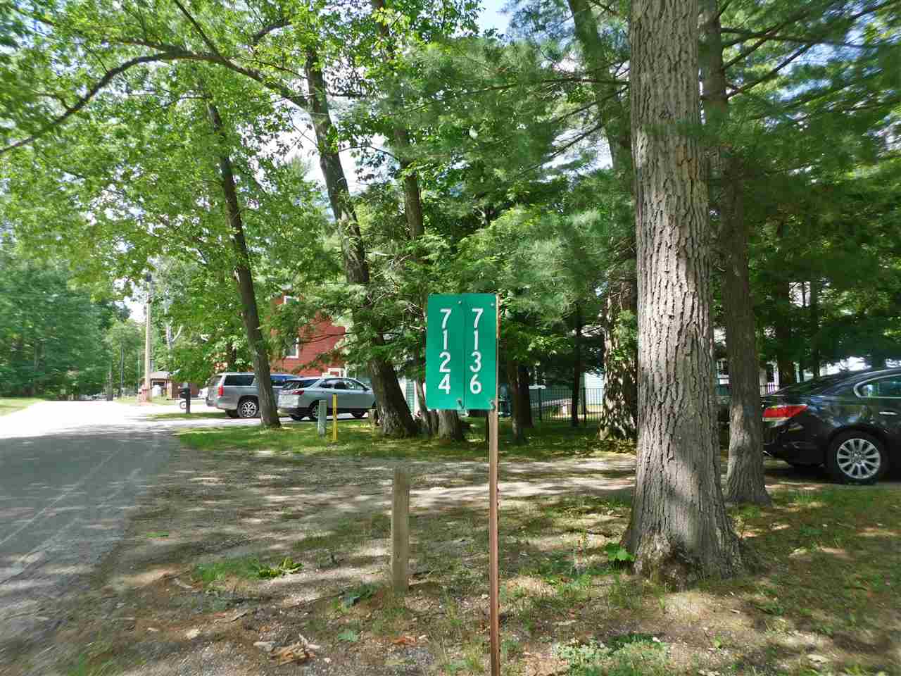 7084 Bryant Road