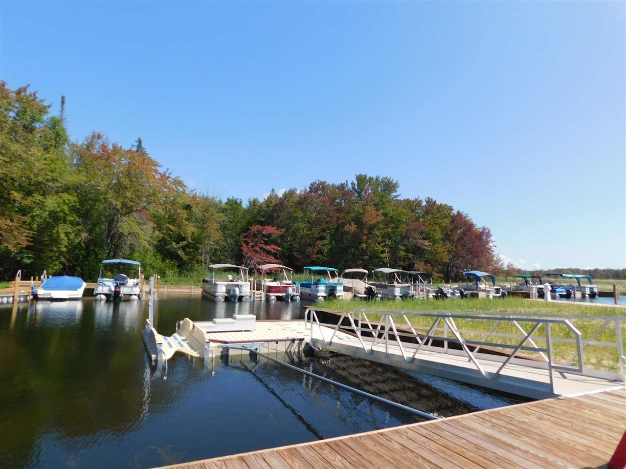 6455 Admiral's Point Drive Unit: Lot #3