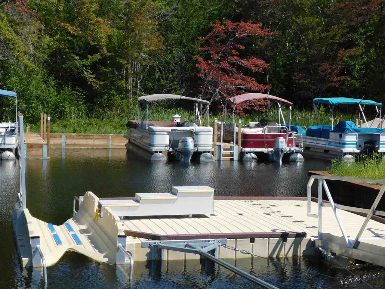 6455 Admiral's Point Drive Unit: Lot #3