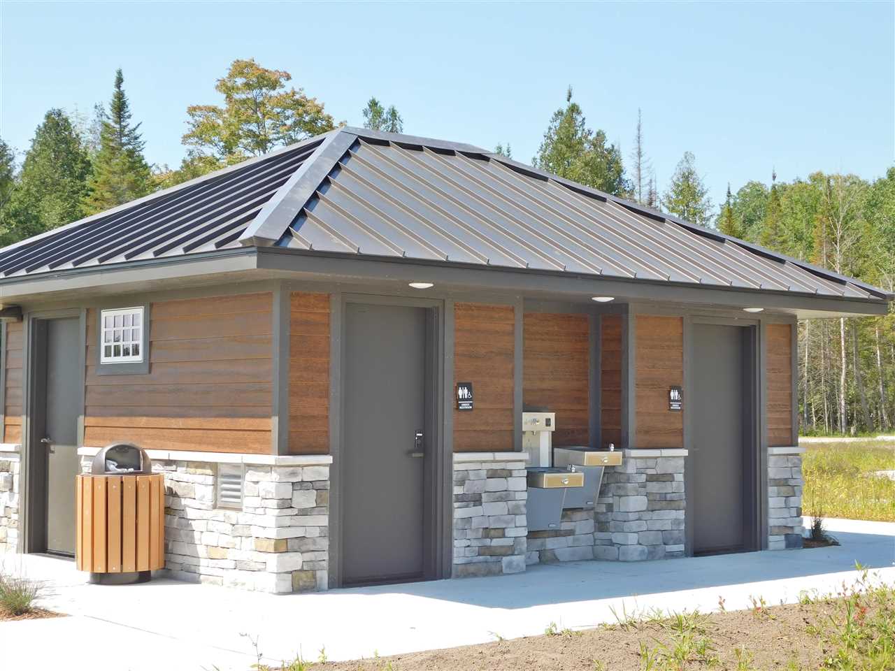 6455 Admiral's Point Drive Unit: Lot #3