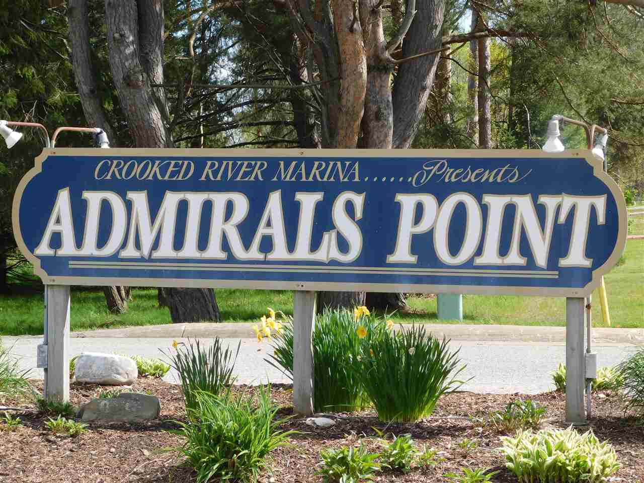 6455 Admiral's Point Drive Unit: Lot #3