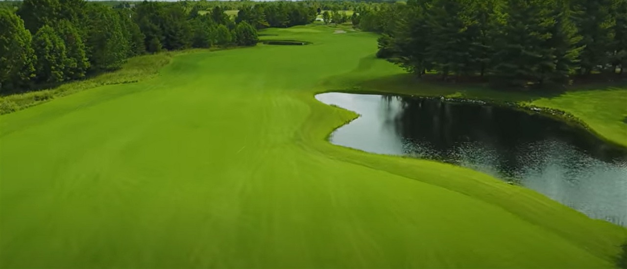 Lot 58 Country Club Drive