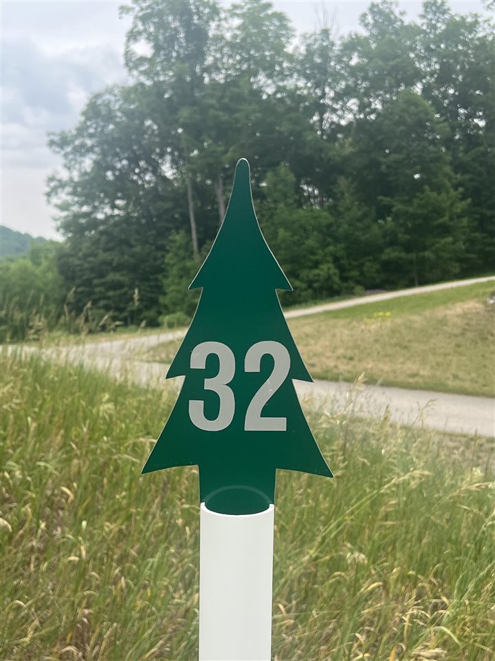 000 Big Valley Trail Unit: Lot # 32