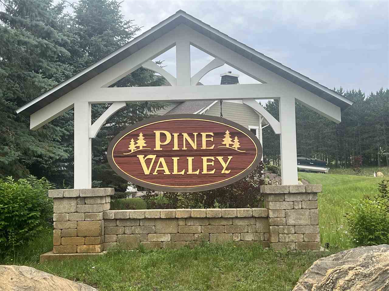 000 Big Valley Trail Unit: Lot # 32