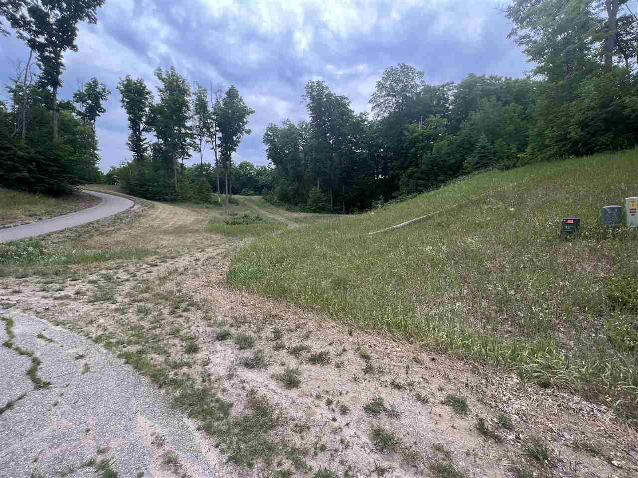 000 Big Valley Trail Unit: Lot # 32