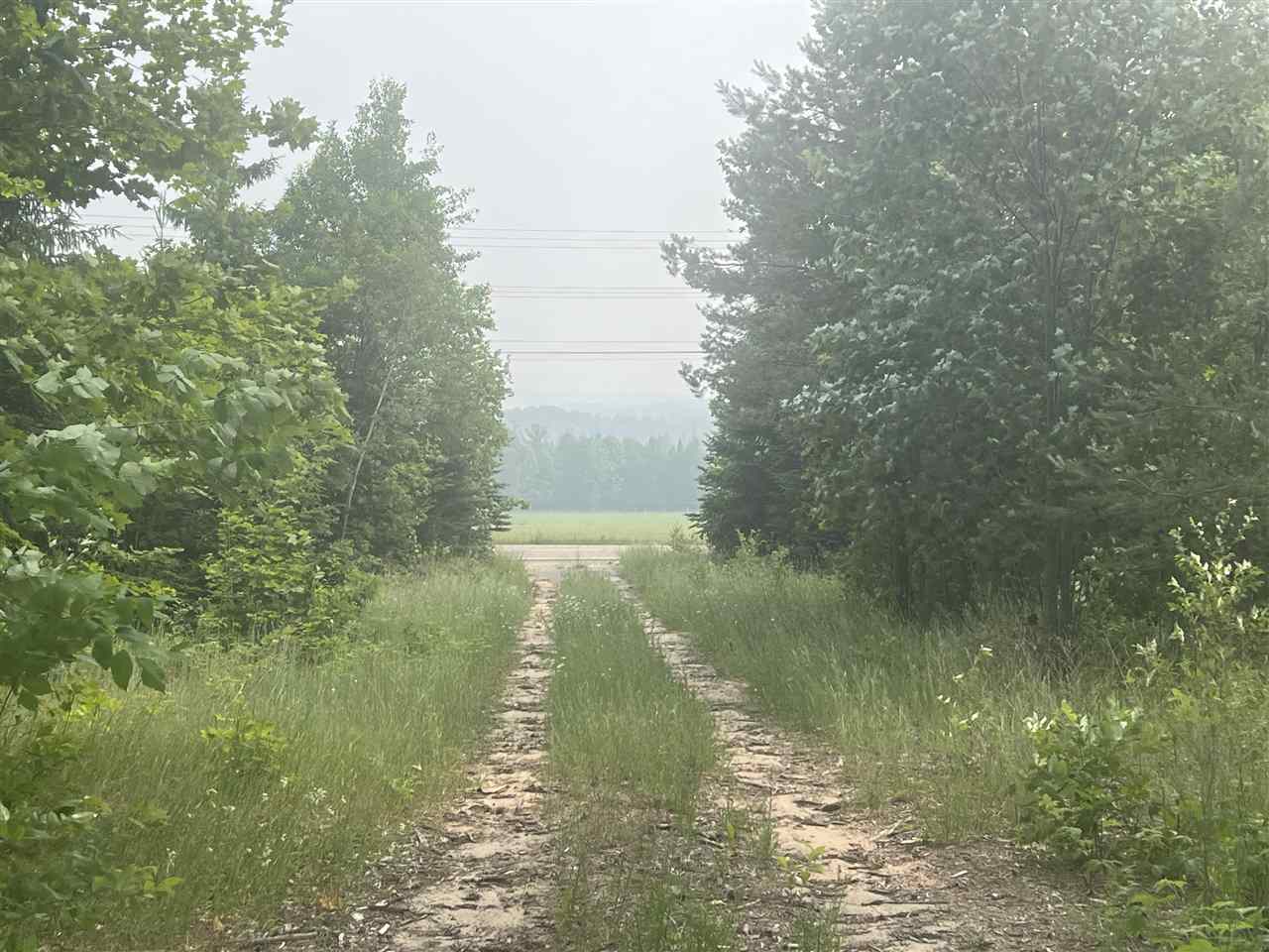 TBD BC/EJ Road
