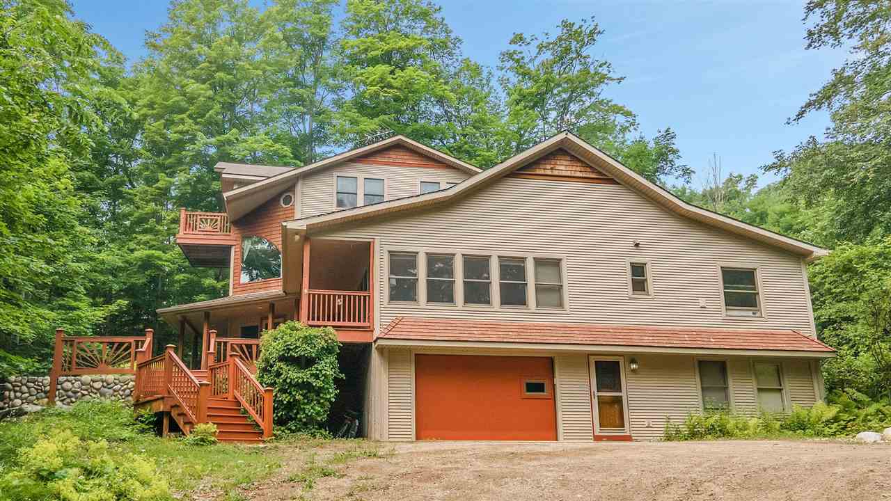 5959 Boyne City Road
