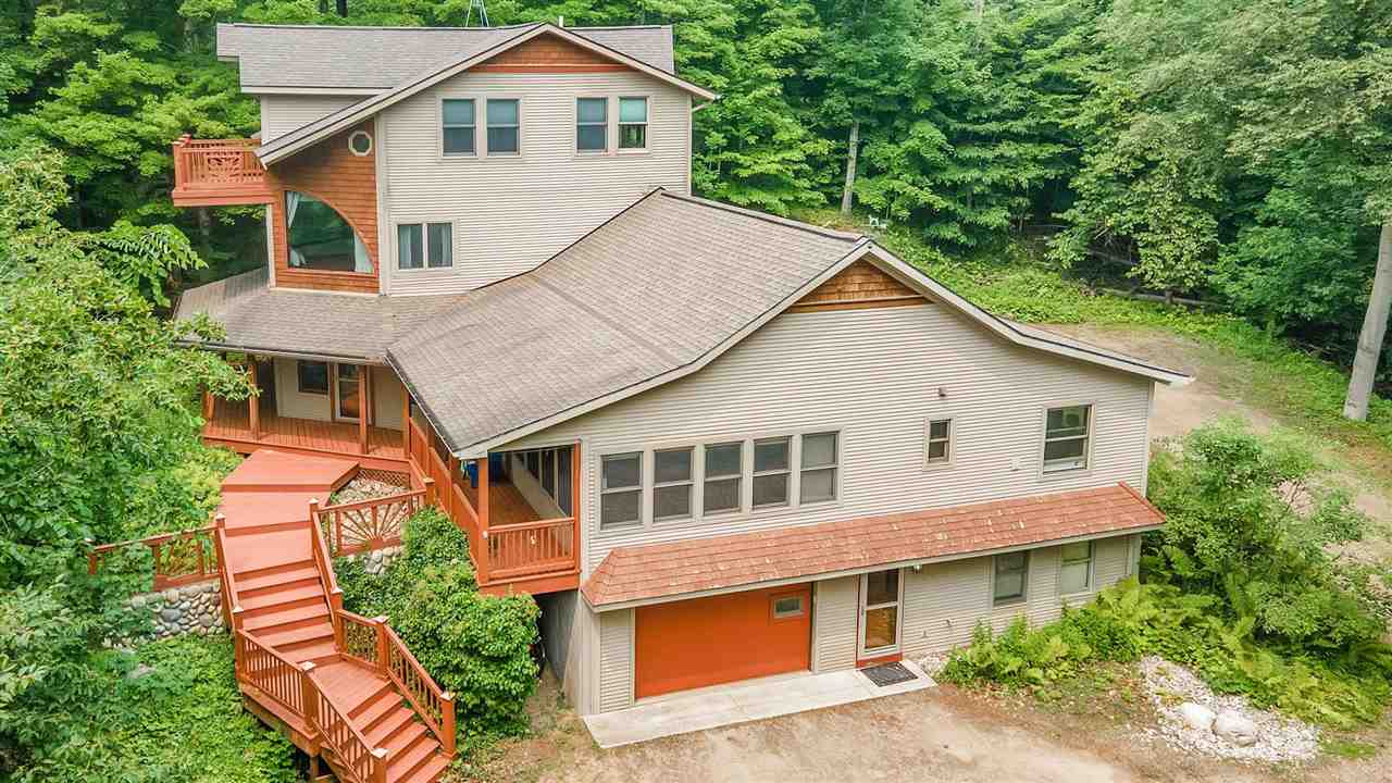 5959 Boyne City Road