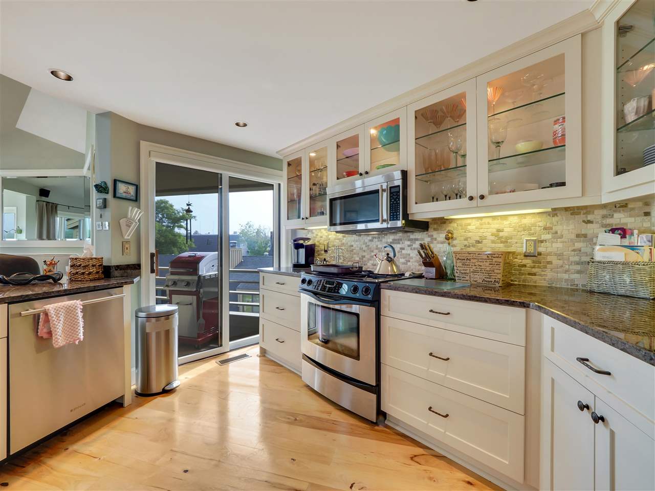 207 Belvedere Avenue Unit: 36 & 11