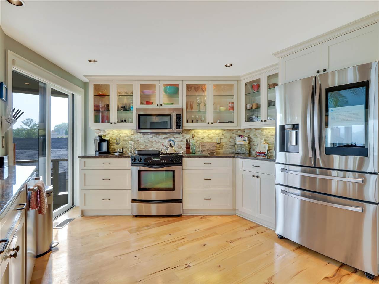 207 Belvedere Avenue Unit: 36 & 11