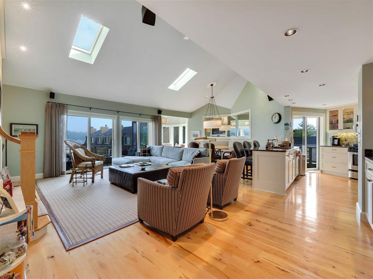 207 Belvedere Avenue Unit: 36 & 11