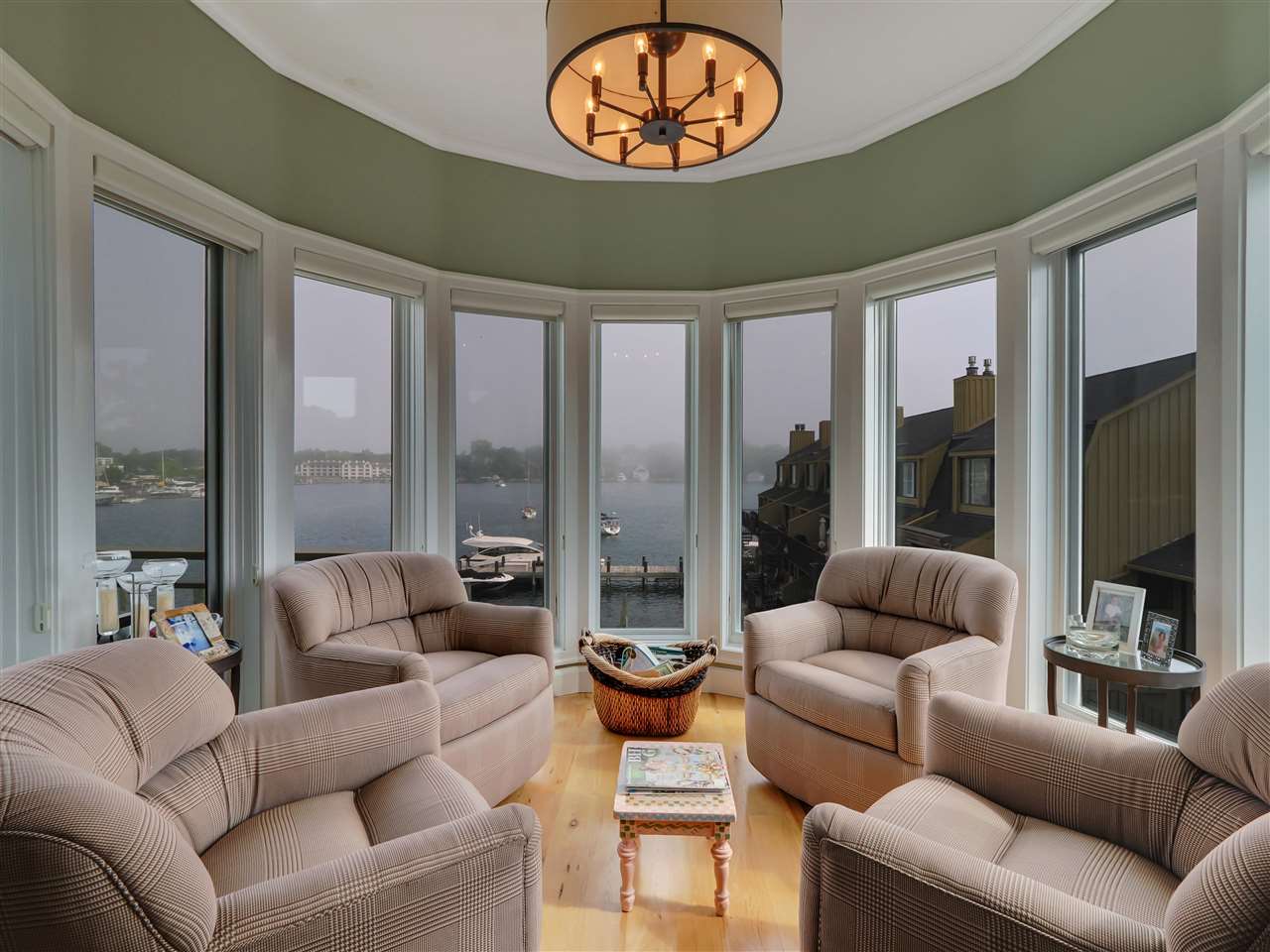 207 Belvedere Avenue Unit: 36 & 11