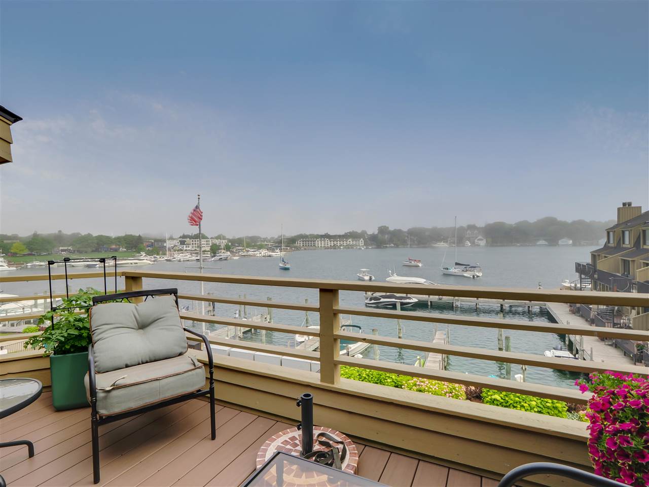 207 Belvedere Avenue Unit: 36 & 11