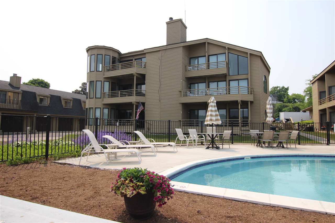 207 Belvedere Avenue Unit: 36 & 11