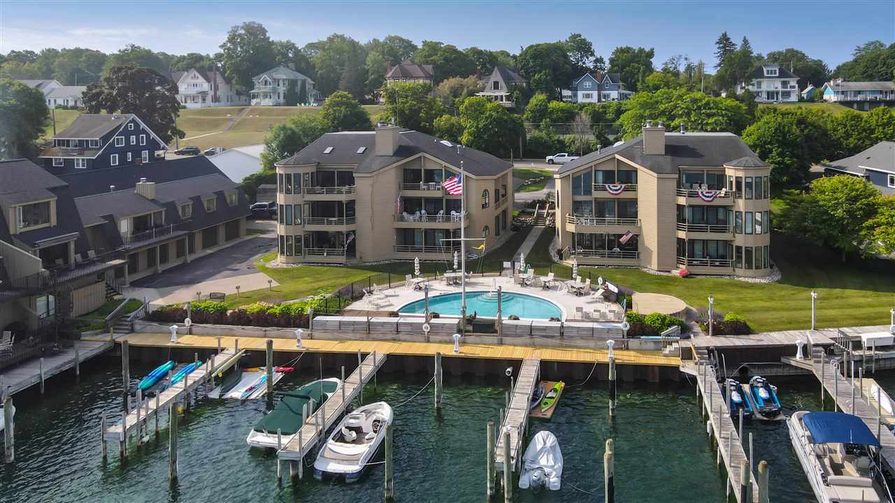 207 Belvedere Avenue Unit: 36 & 11