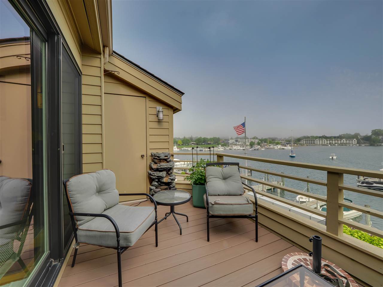 207 Belvedere Avenue Unit: 36 & 11