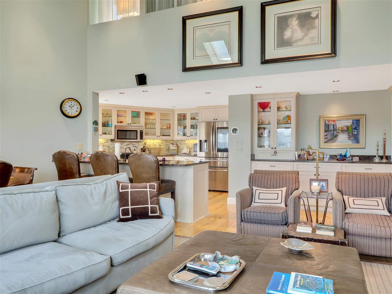 207 Belvedere Avenue Unit: 36 & 11