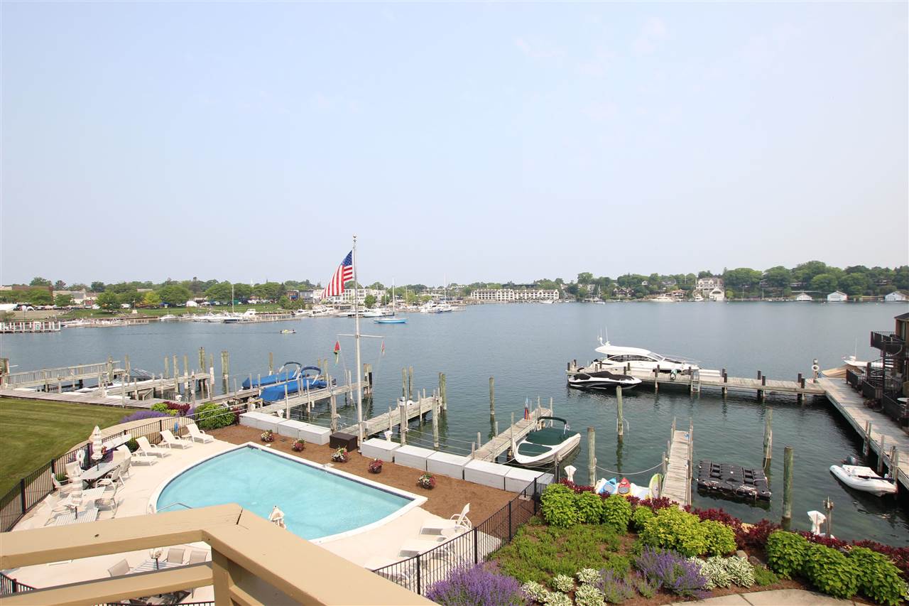 207 Belvedere Avenue Unit: 36 & 11