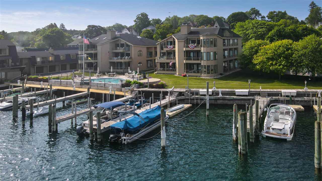 207 Belvedere Avenue Unit: 36 & 11