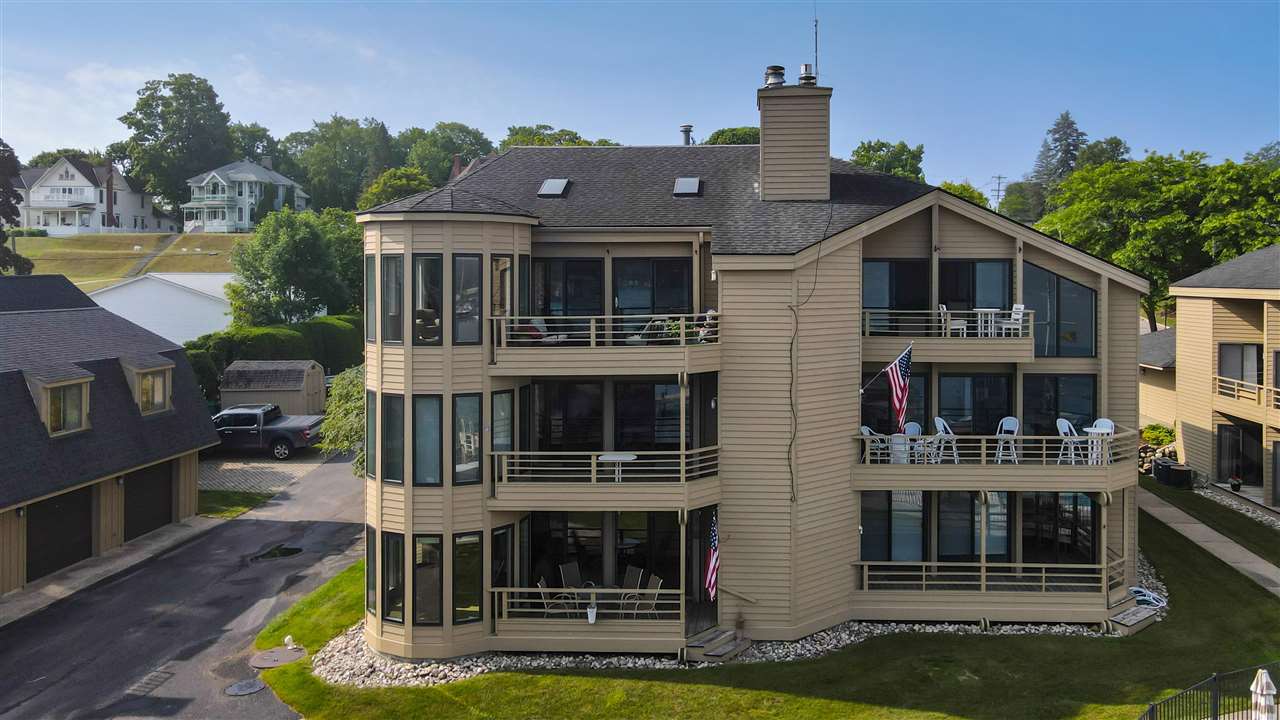 207 Belvedere Avenue Unit: 36 & 11