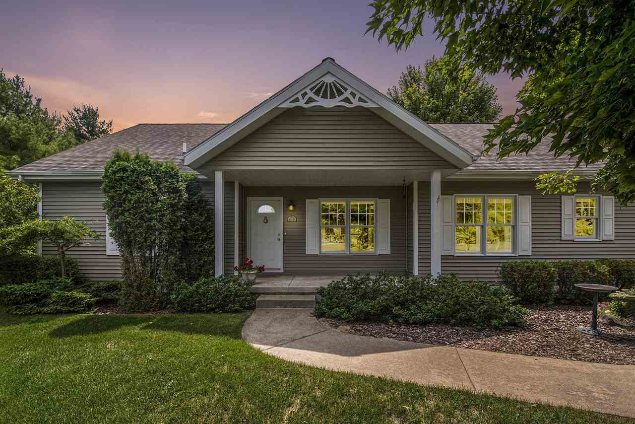 3943 Legacy Court