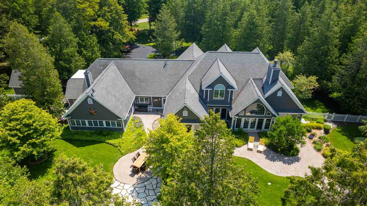 11655 Stonebridge Drive