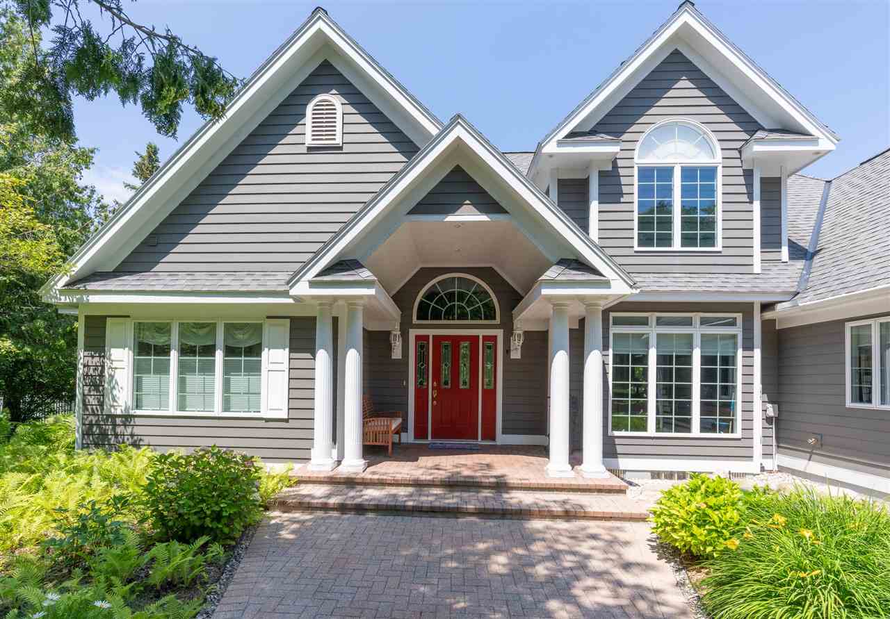 11655 Stonebridge Drive