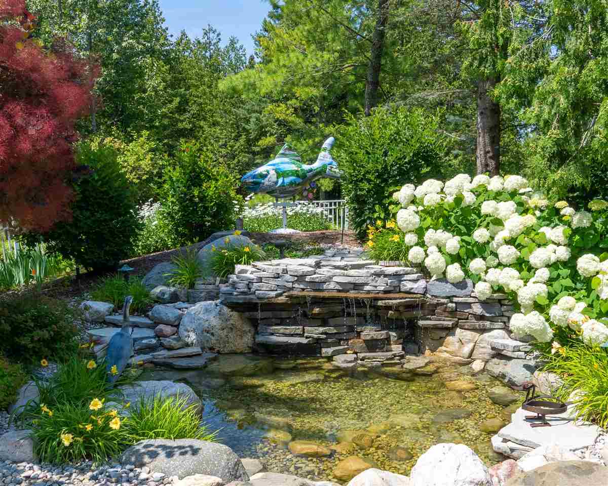 11655 Stonebridge Drive