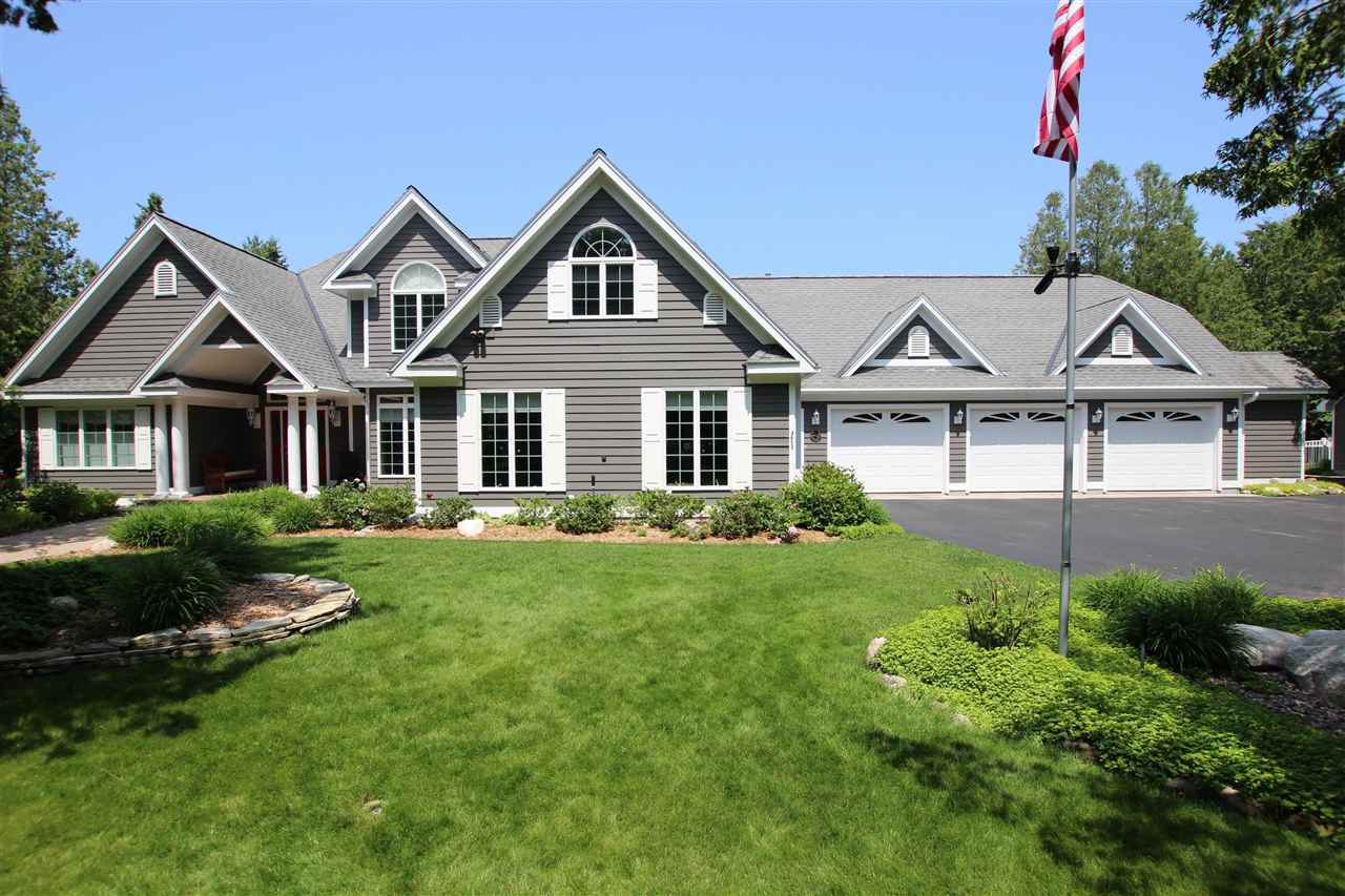 11655 Stonebridge Drive