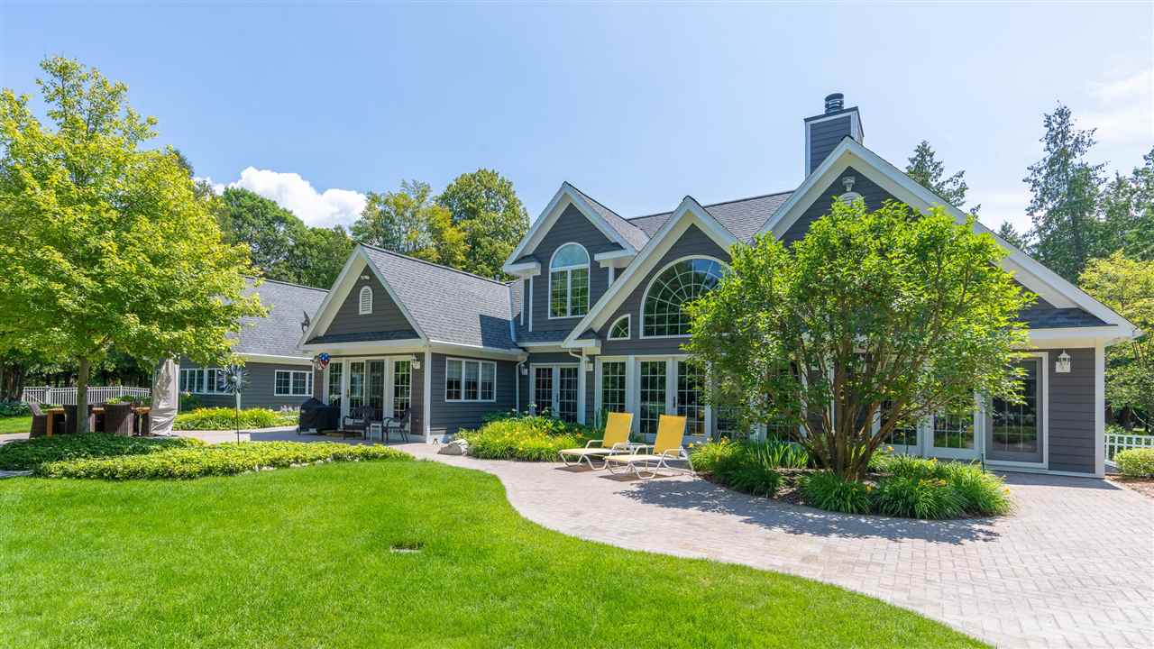 11655 Stonebridge Drive