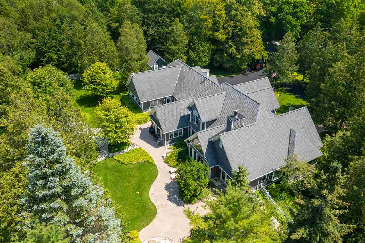 11655 Stonebridge Drive