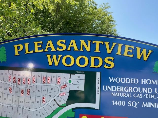 TBD Pleasantview Woods Circle