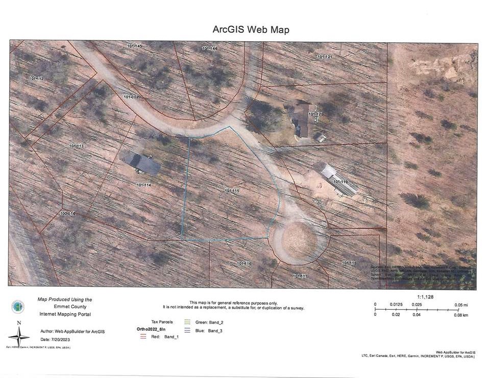 TBD Pleasantview Woods Circle