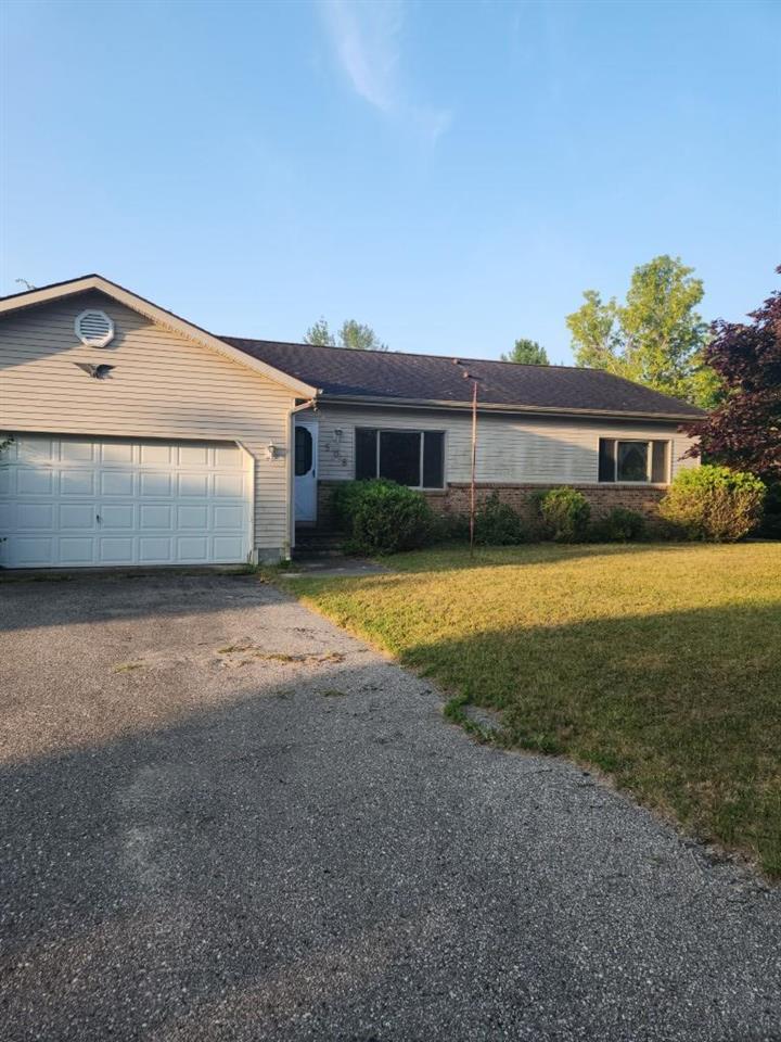 508 College View Dr.